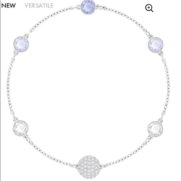 Swarovski Jewelry - 🌼Swarovski crystal bracelet